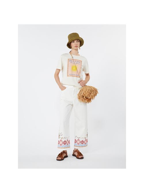 PANTALONE MAXMARA WEEKEND | 261513101260009